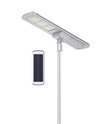 Street Light - Flow - SSL - 73A