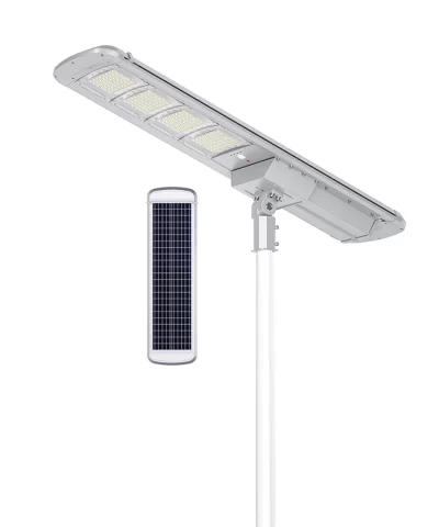 Street Light - Flow - SSL - 74A