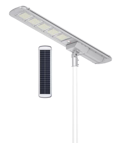 Street Light - Flow - SSL - 75A