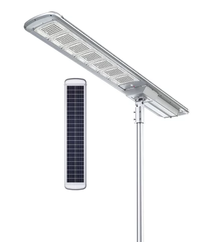 Street Light - Flow - SSL - 76A